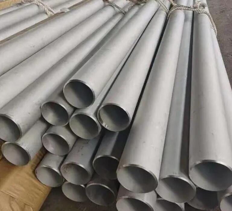 松北304不锈钢管